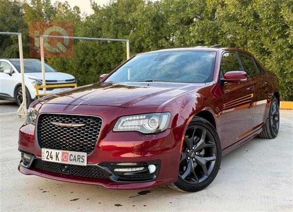 كرايسلر 300 2023 للبيع في العراق -  بغداد